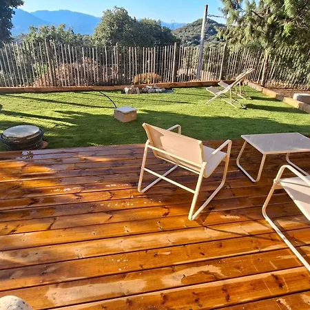 Apartment Terra Serena Sotta