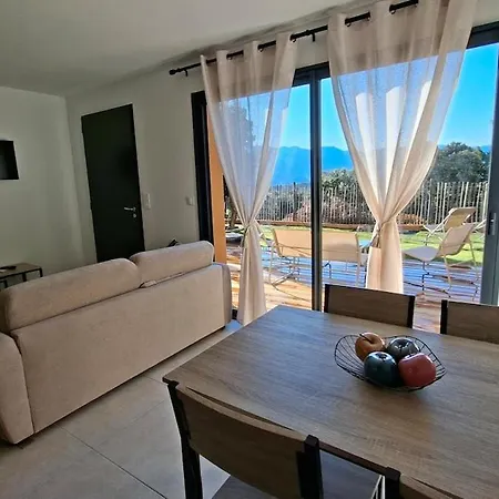 Apartment Terra Serena