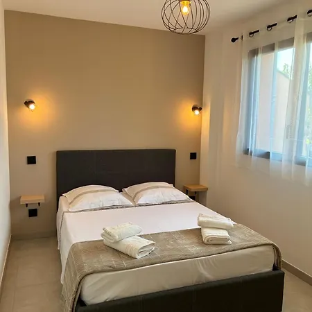Apartment Terra Serena Sotta