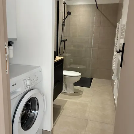 Terra Serena Apartment
