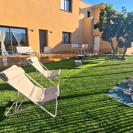 Apartment Terra Serena
