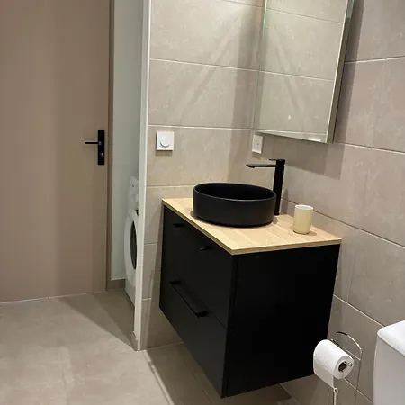 Apartment Terra Serena Sotta