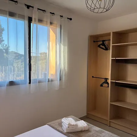 Terra Serena Apartment *