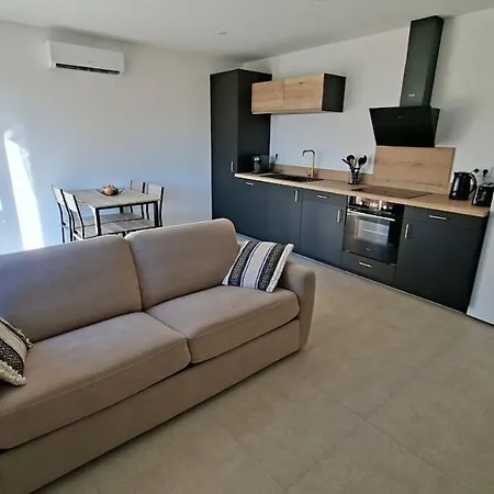 Terra Serena Apartment Sotta